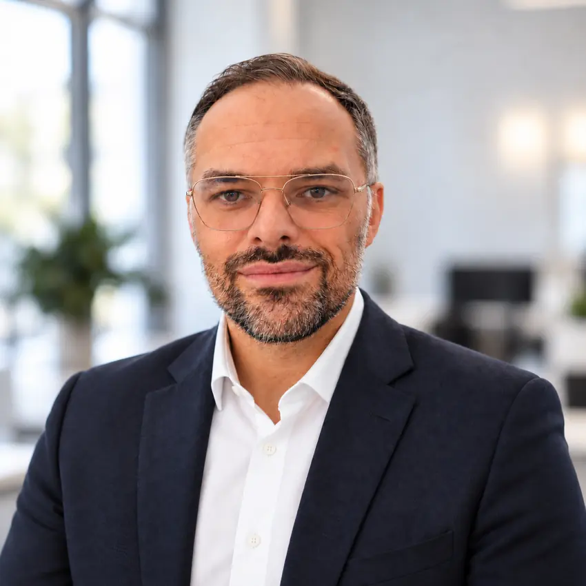 Adwokat Michał Hajduk — portret biznesowy